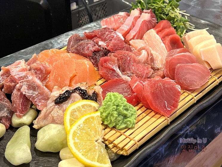  대전 괴정동 한민시장맛집 박쉐프참치 후기