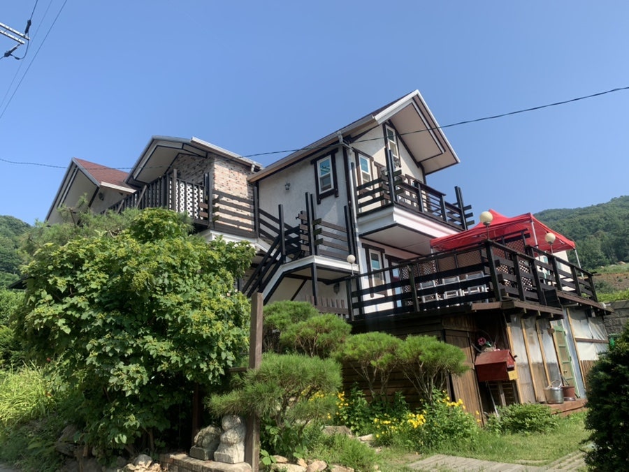 루치아펜션 사진 2