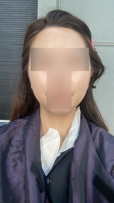  웨딩 촬영 메이크업 후기 - 비기닝 피부 화장 (+결혼 준비비용 공유)