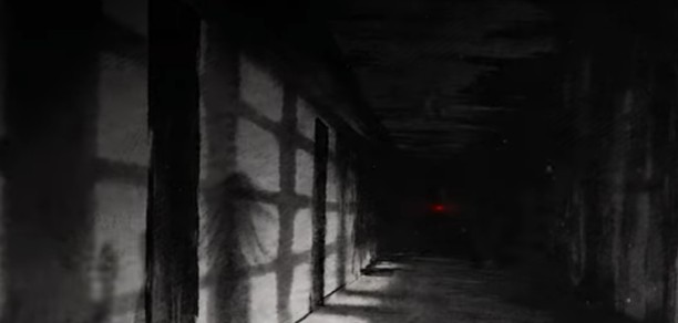  드라마 [악귀] 2화 리뷰 문...문... 거울을 봐봐... 무당?