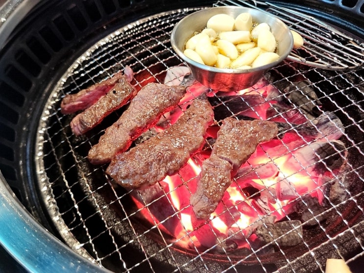  하남 소고기 맛집 소박사 정육점 식당