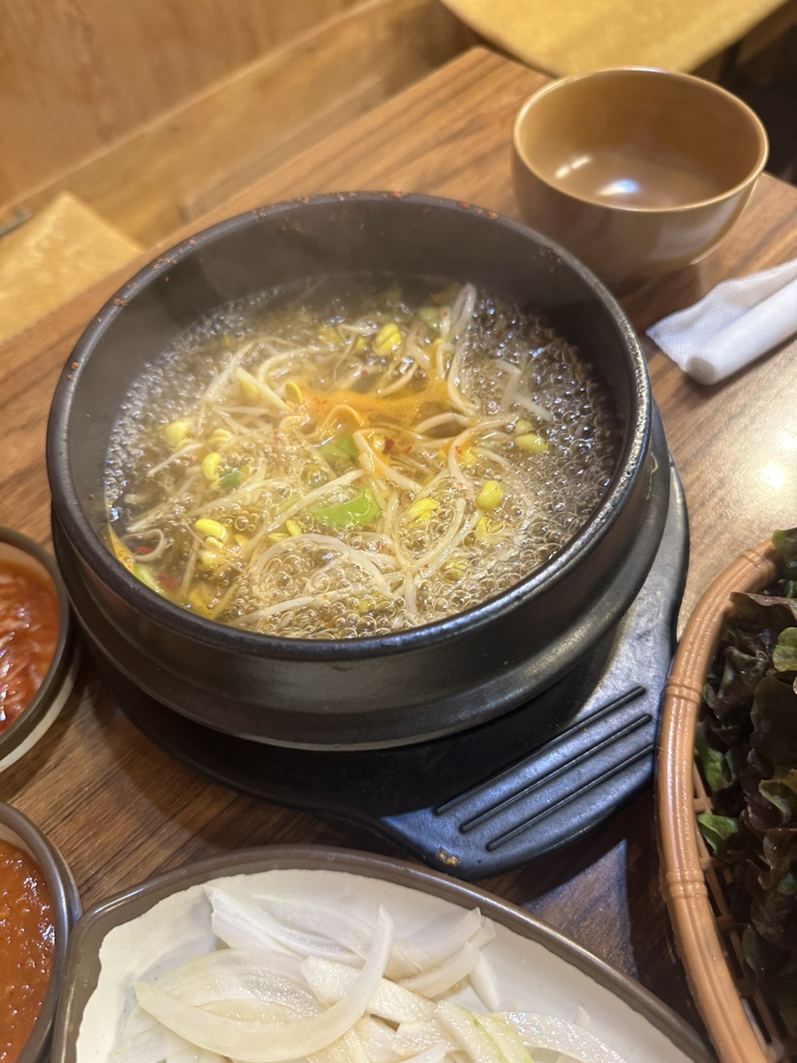 30년전통한양족발 사진 5