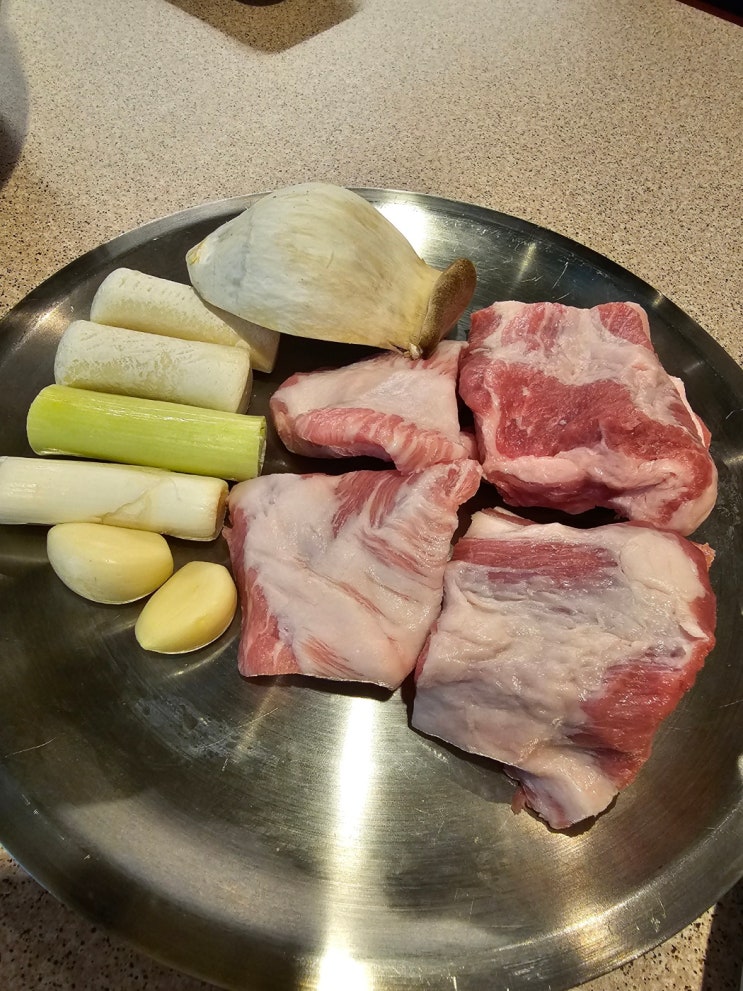  전주 신시가지 특수부위 맛집 효자동 고기집 불구멍