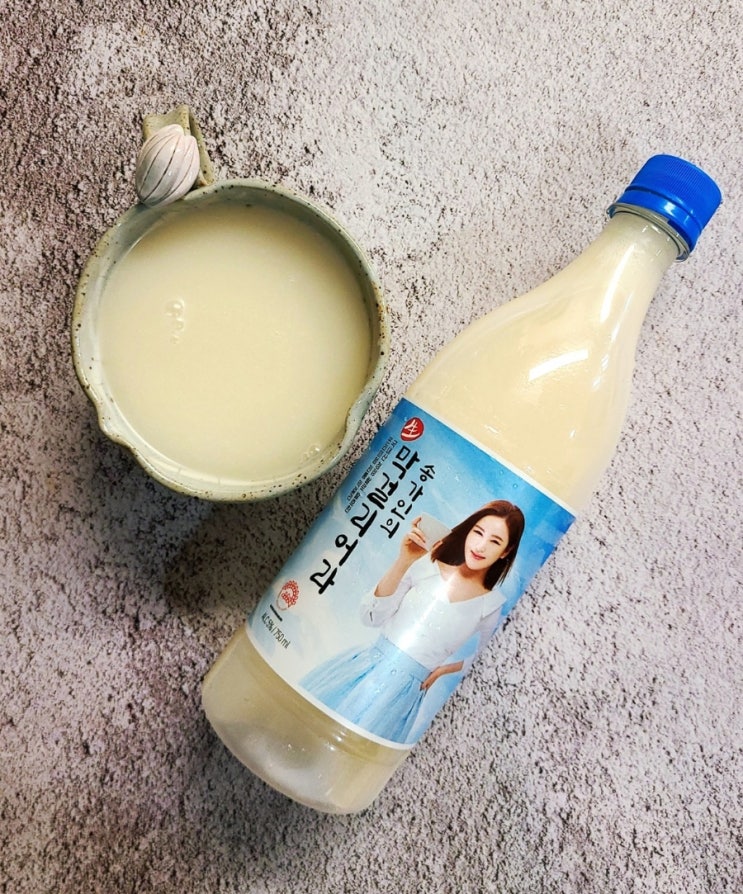 송가인의 막걸리어라 도수 맛 편의점 생막걸리 추천! 송가인의 막걸리어라 도수 맛 편의점 생막걸리 추천!