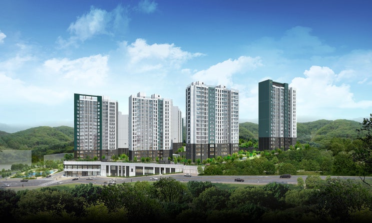  서울대벤처타운역 푸르지오 182세대 청약 입지환경 분석, 모집공고 정리!