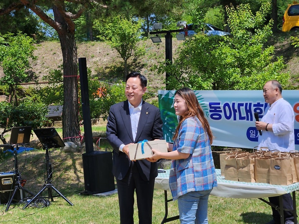 산인요갤러리 사진 3