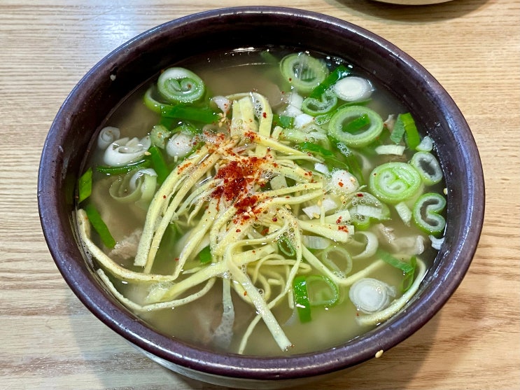 나주맛집 나주곰탕 하얀집 웨이팅 솔직 후기 나주맛집 나주곰탕 하얀집 웨이팅 솔직 후기