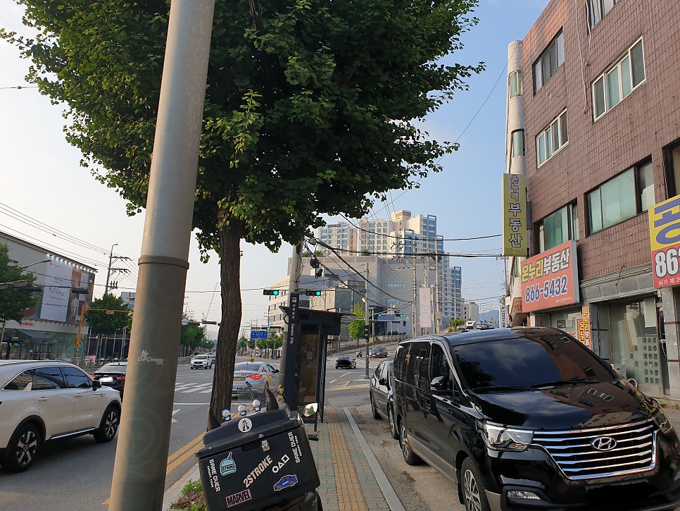 굽네치킨 불현점 사진 5