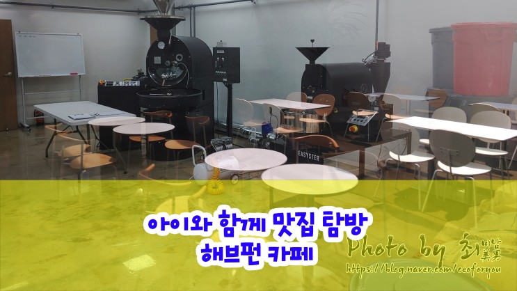 파주 대형카페 해브펀 카페 베이커리 유리천장 아래의 쾌적한 공간