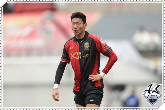 이승원 데뷔전’ <b>강원</b>FC, 수원FC 원정서 1대1 <b>무승부</b>