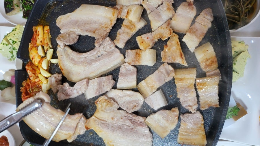 합송회관 사진 2