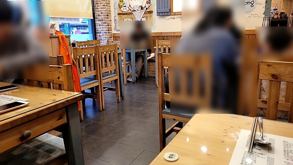 고봉민김밥 대전죽동점 사진 3