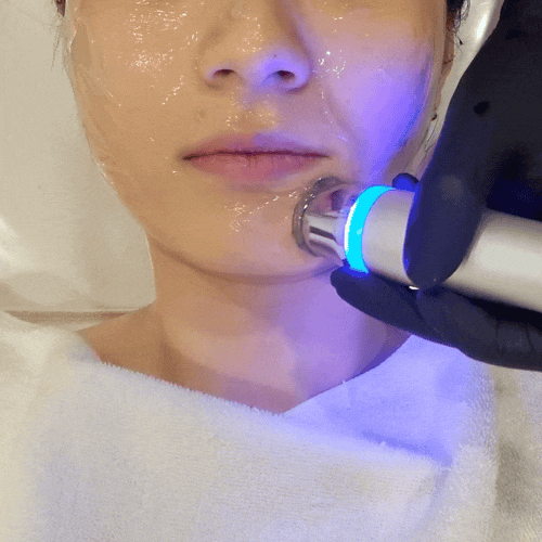  인계동 피부관리 개인 맞춤형으로 케어하는《결뷰티》