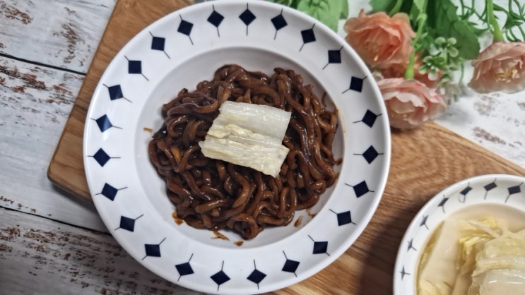  전라도김치 백김치 여름철 시원하니 좋네