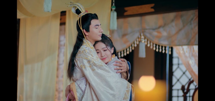 체가의녀(替嫁医女) 체가의녀(替嫁医女)