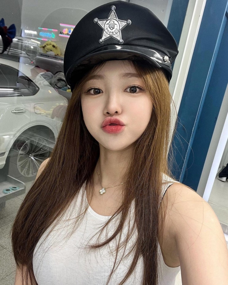  "힘들었어도 매번 즐거웠는데.." BJ 외질혜, 두달만에 맥주가게 나온 이유