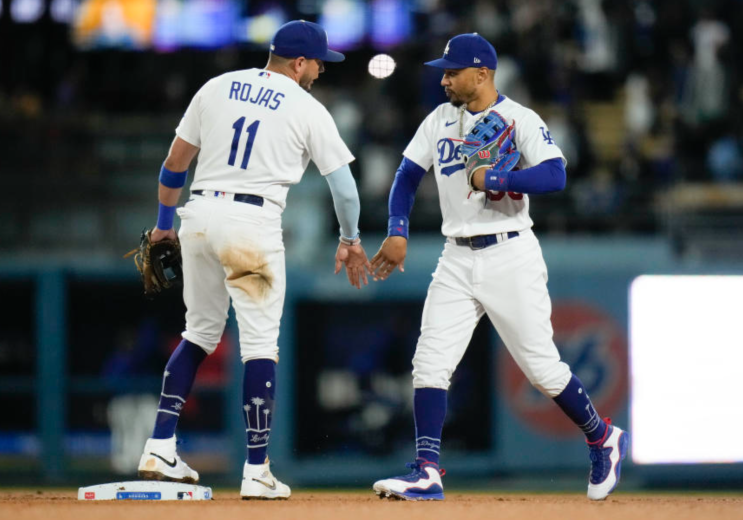 6월25일 MLB 휴스턴 LA<b>다저스 워싱턴</b> 샌디에이고 LA에인절스... 