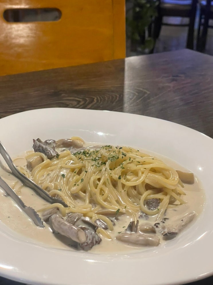  부산시민공원맛집 파스타 피자가 맛있는 프리모