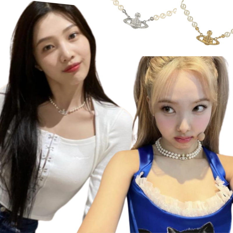 20대 여자 남자 커플 목걸이 브랜드 추천 비비안웨스트우드 목걸이 초커, 페트라, 스톤헨지 14....