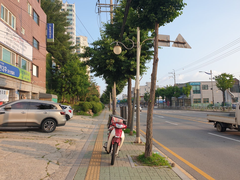굽네치킨 불현점 사진 6