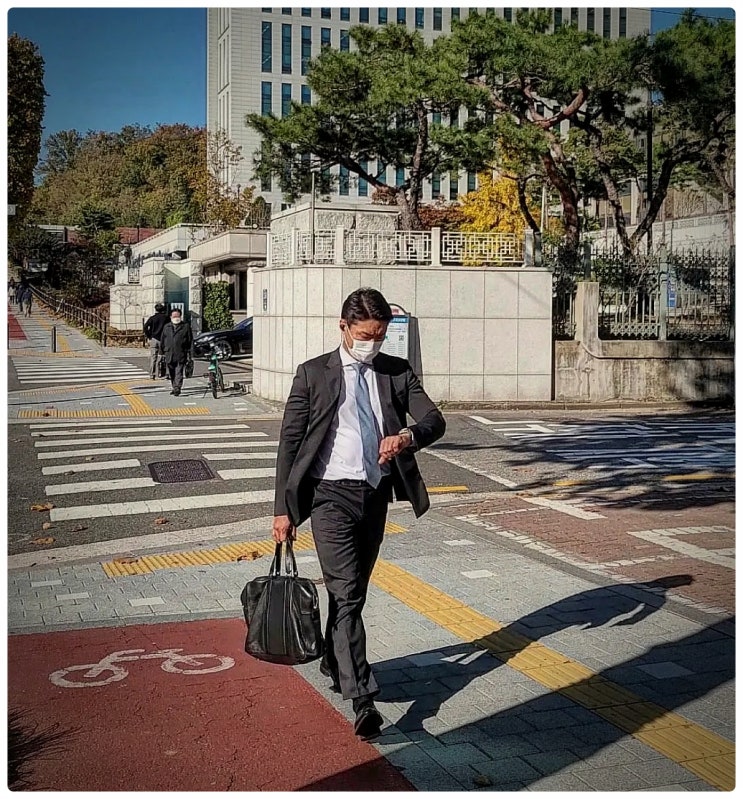  보이스피싱 체포? 감옥신세 피하기 어렵습니다