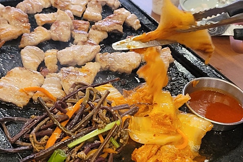 교동家 이미지