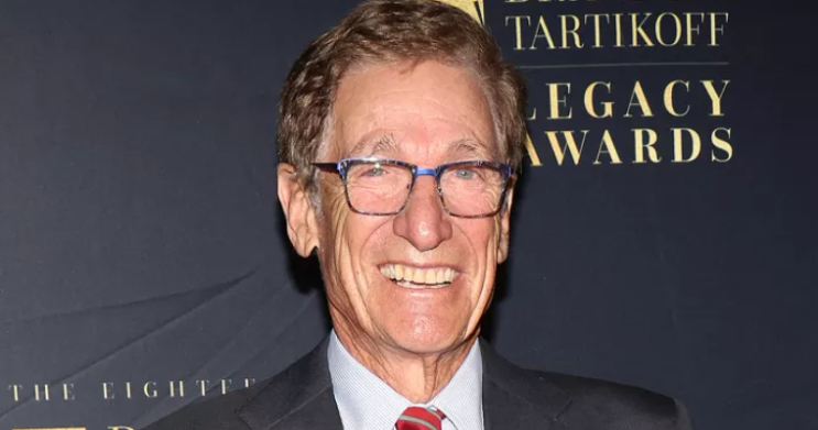 Maury Povich, '결과가 나왔다'는 이름의 가정용 친자 검사 키트 출시 Maury Povich, '결과가 나왔다'는 이름의 가정용 친자 검사 키트 출시