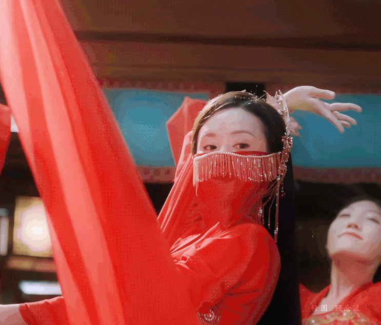화간신낭(花间新娘) 화간신낭(花间新娘)