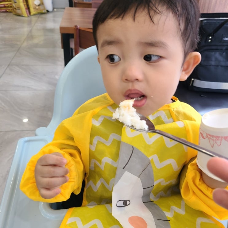  평택 맛집 아이들도 잘 먹는 학교종이땡땡땡분식