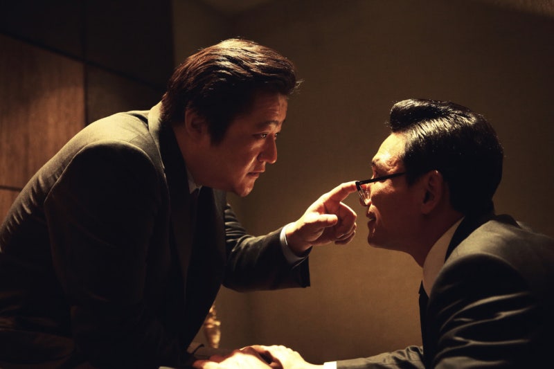 한국 영화 아수라 정보 출연진 평점 리뷰 : 네이버 블로그