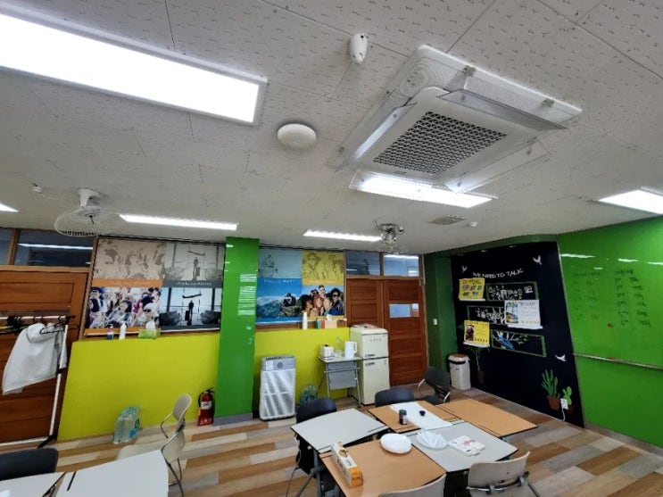  서울/위례 학교 냉난방기 공청 에어컨 필터 청소,에어컨 종합 청소(조달청/S2B/나라장터 정식 등록업체)