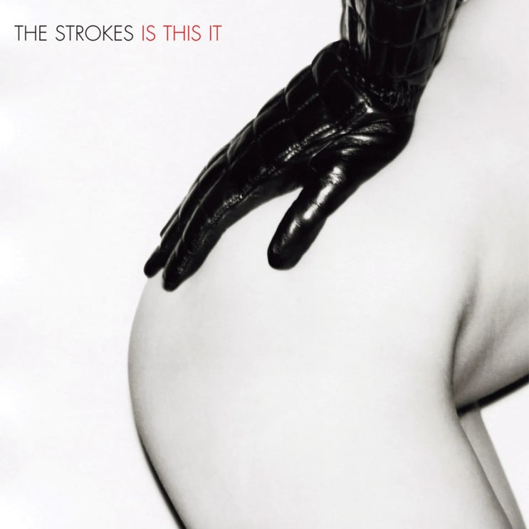 The Strokes - New York City Cops 듣기/가사/번역