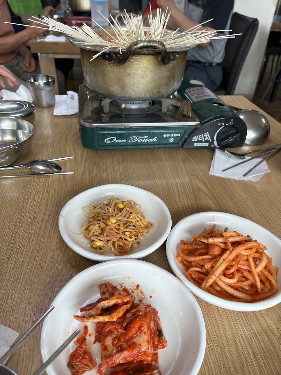 사능통추어탕 사진 3