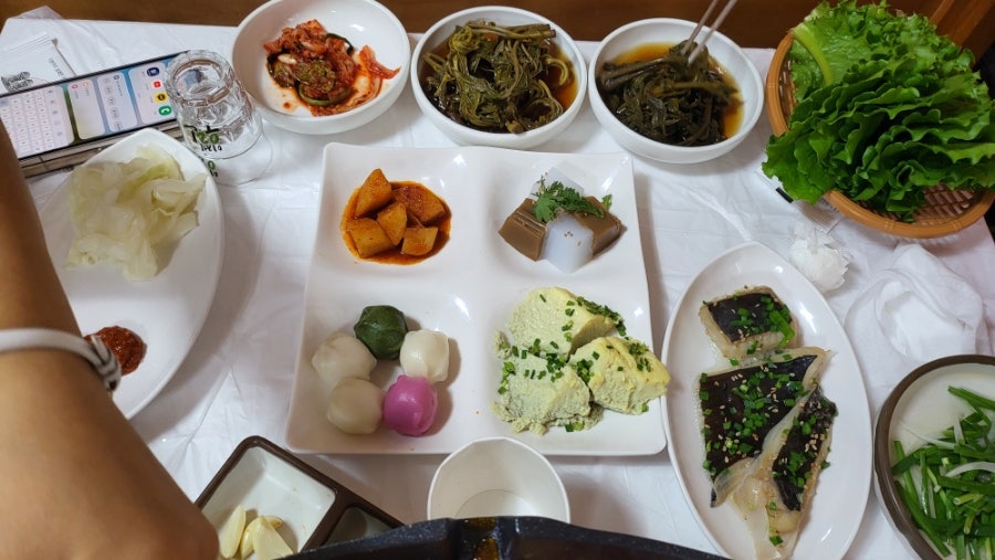 합송회관 사진 6