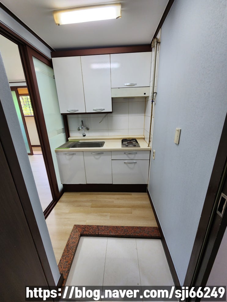  파주 탄현면 법흥리 원룸 월세 200/22만 도배장판 새로 한 새집 같은 깔끔한 분리형 원룸, 통일동산 헤이리 원룸 임대