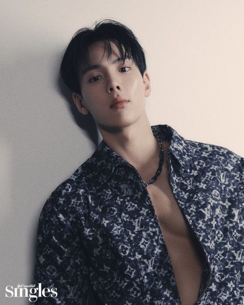 몬스타엑스 셔누