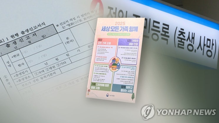 답보하던 출생통보·보호출산제 속도…'유령아동' 비극 막을까 답보하던 출생통보·보호출산제 속도…'유령아동' 비극 막을까
