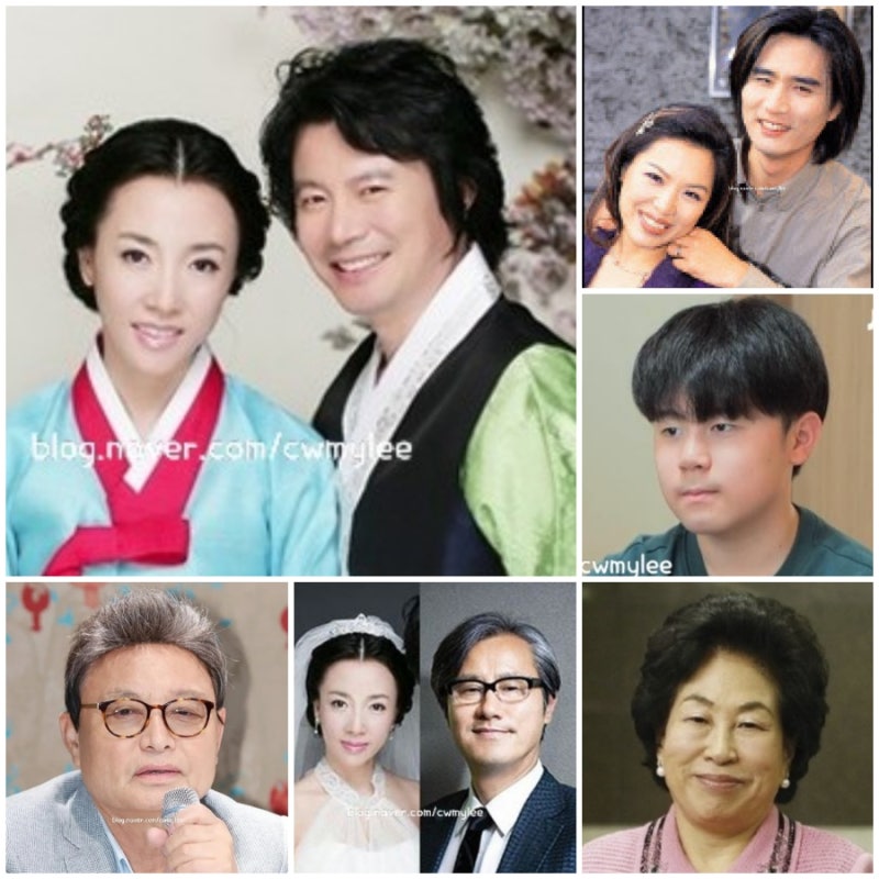 스타다큐 마이웨이 귀순배우 ⭕️김혜영 근황 전남편 김성태 이혼 이유 김태섭 나이 직업 개....