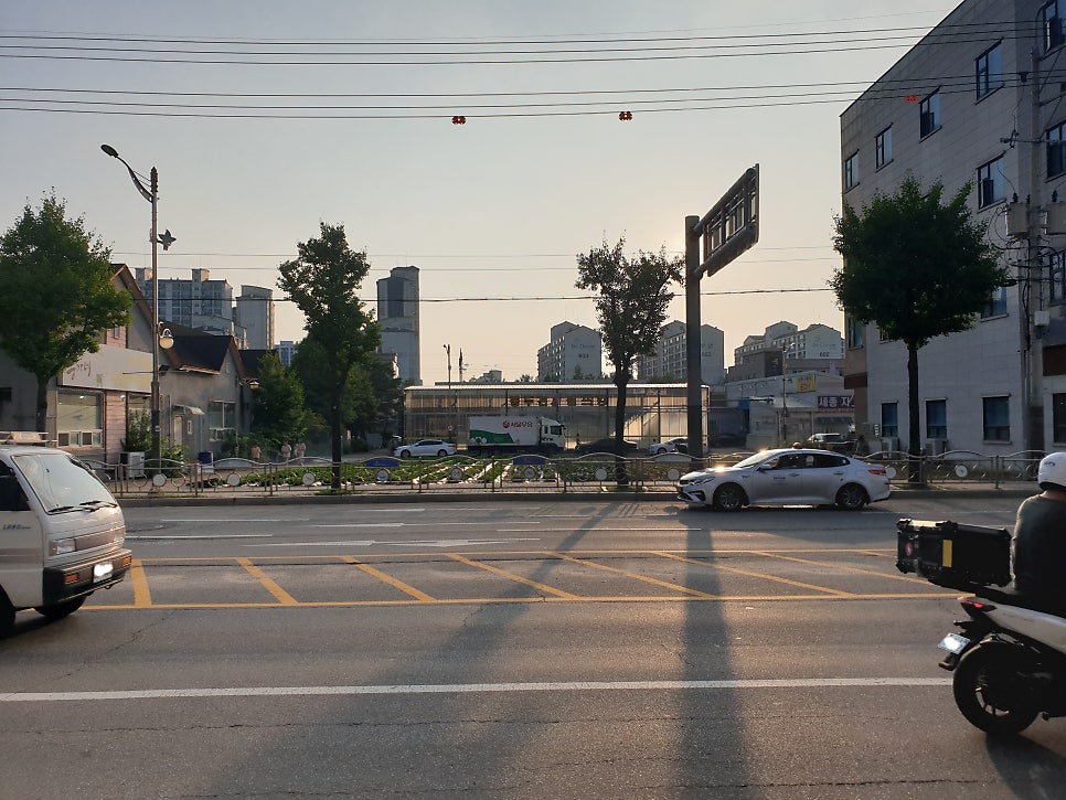 굽네치킨 불현점 사진 4
