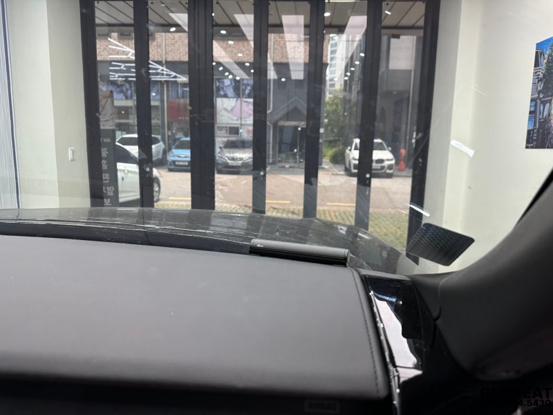 인천 서구 / 썬팅 / 레인지로버보그 중고차량 썬팅재시공 하기 / 랜드로버 / 레인지로버 / 레인지로버 4세대