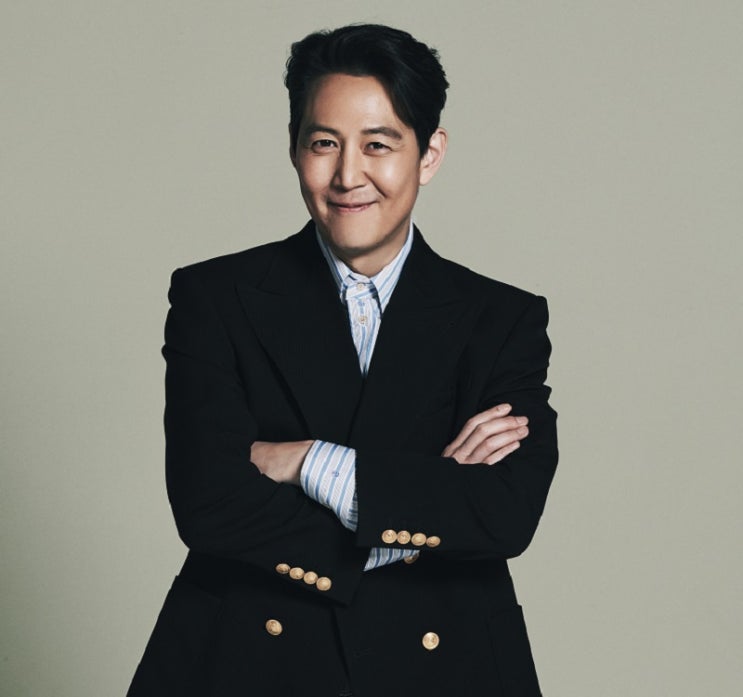  이정재 K-컬처와 부산엑스포의 시너지로 한국의 위상 높일 것