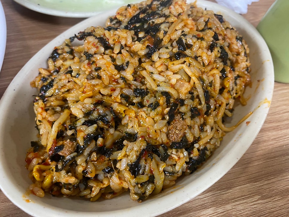 진성아구찜해물찜 사진 5