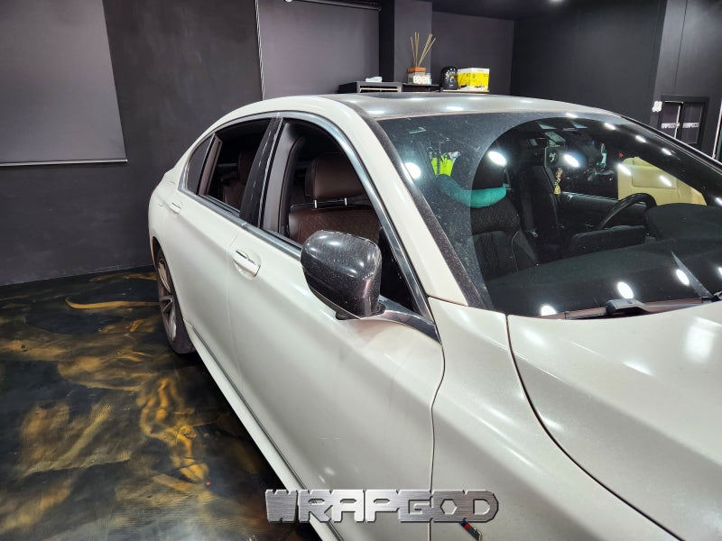 김포 양촌읍 / 랩핑 / BMW / 7시리즈