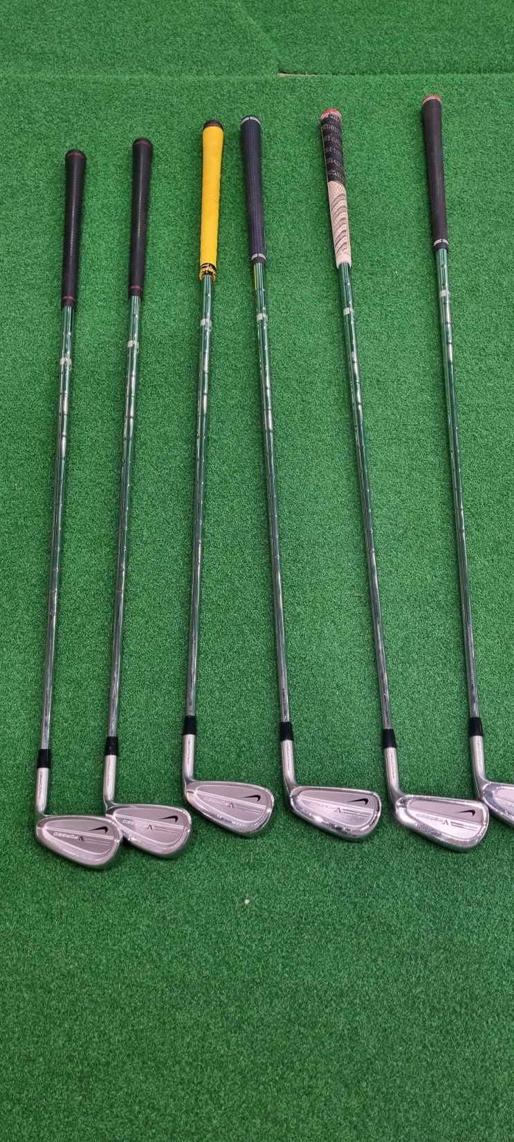  [장비병]Nike 나이키 VR Forged PRO COMBO