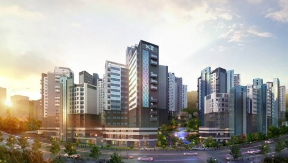  흑석자이 무순위청약 방법, 동호수, 선당첨 후고민