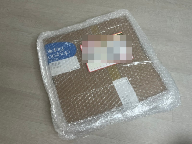 [LP/바이닐] 유재하 사랑하기 때문에 1집 리마스터링 LP