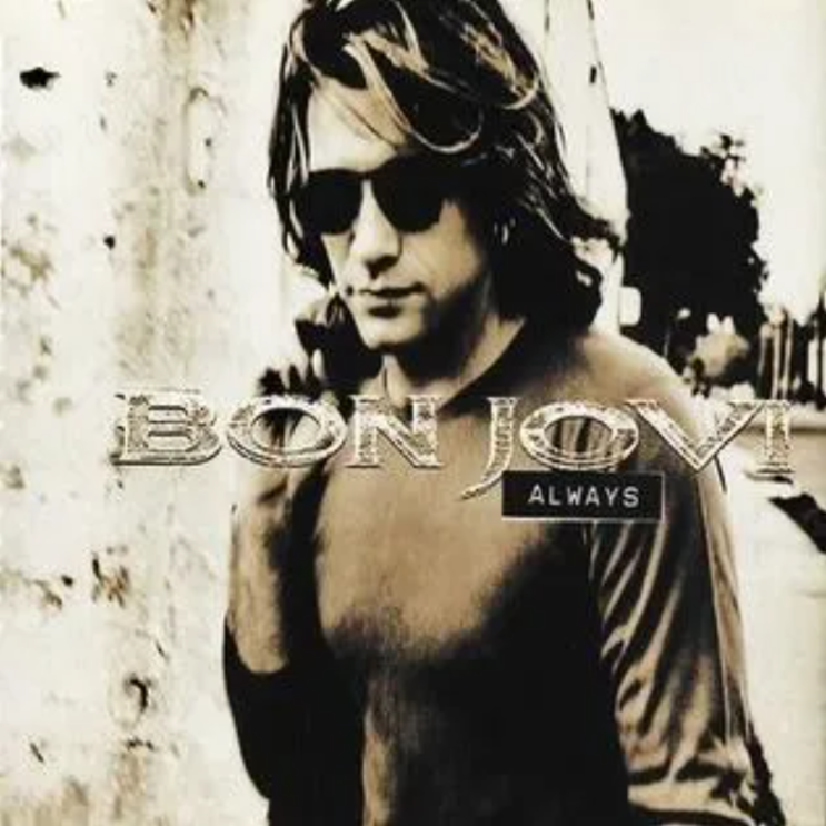  [노래 | 가사 | 해석] Always (1994) | Bon Jovi