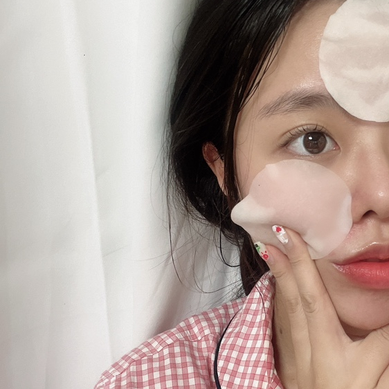 펜션 호캉스 준비물 풀빌라 잇츠스킨 토너패드 펜션 호캉스 준비물 풀빌라 잇츠스킨 토너패드