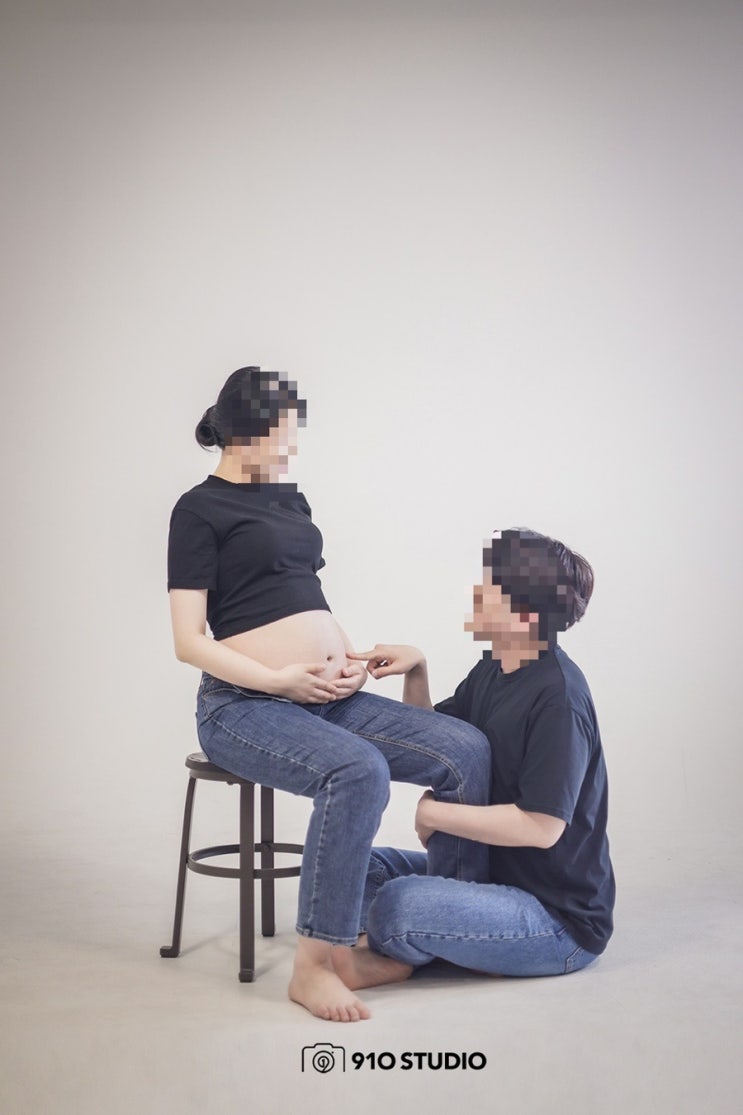  대구 만삭촬영 만삭사진(910스튜디오) (24주-30주)