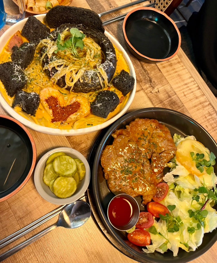  수원시청역 술집 추천 : 제주도 분위기 인계동 핫플 한라맥주